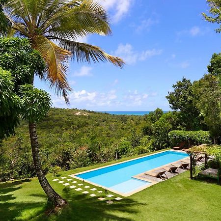 Villa Vila Monjua Trancoso Extérieur photo