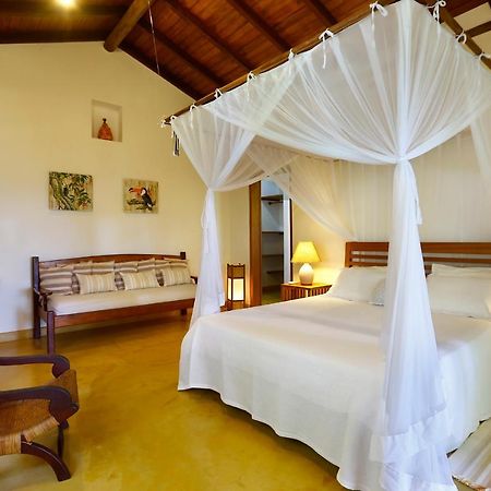 Villa Vila Monjua Trancoso Extérieur photo