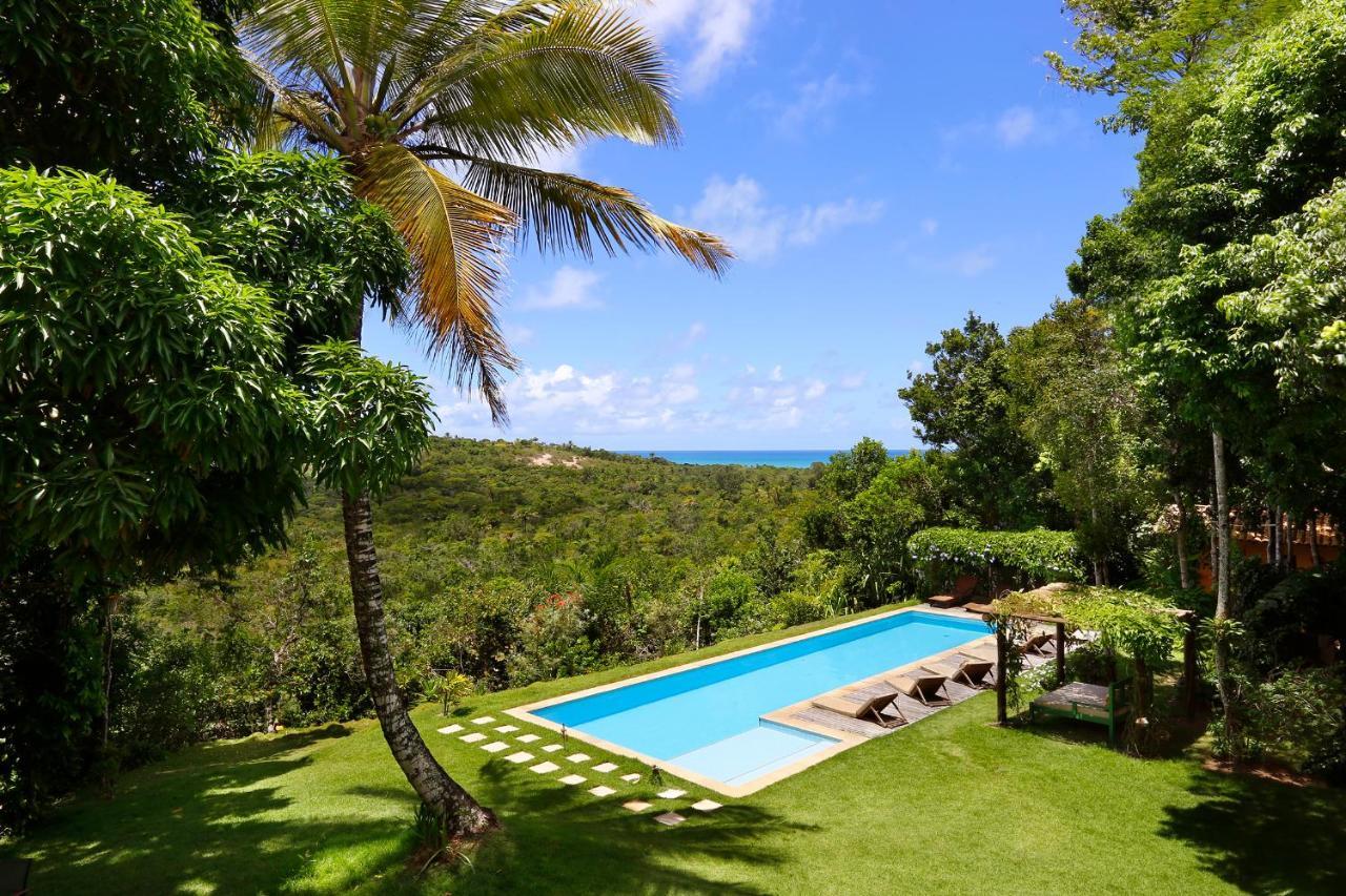 Villa Vila Monjua Trancoso Extérieur photo