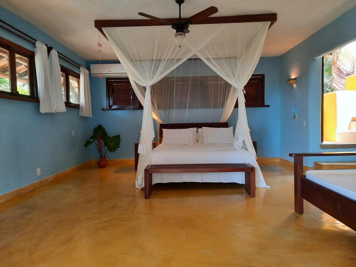 Villa Vila Monjua Trancoso Extérieur photo