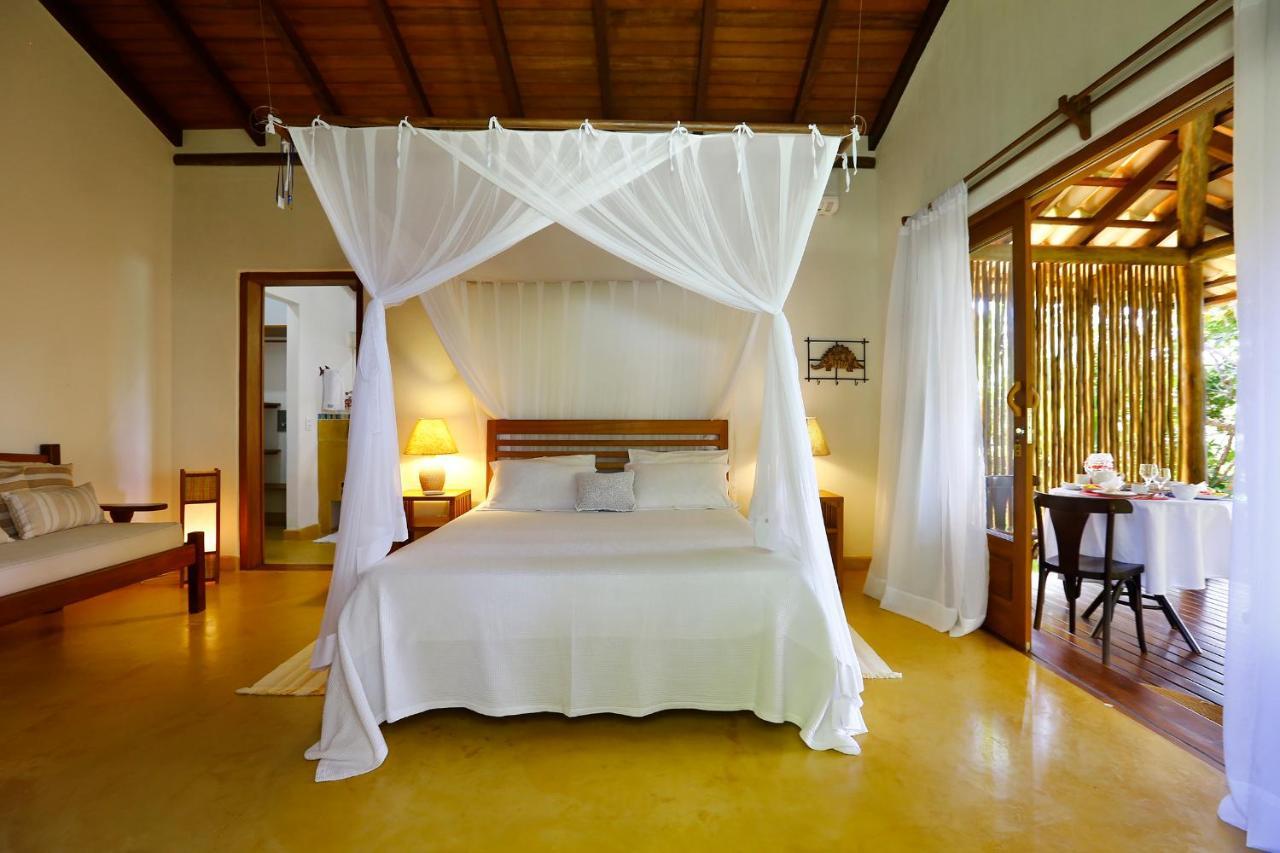 Villa Vila Monjua Trancoso Extérieur photo