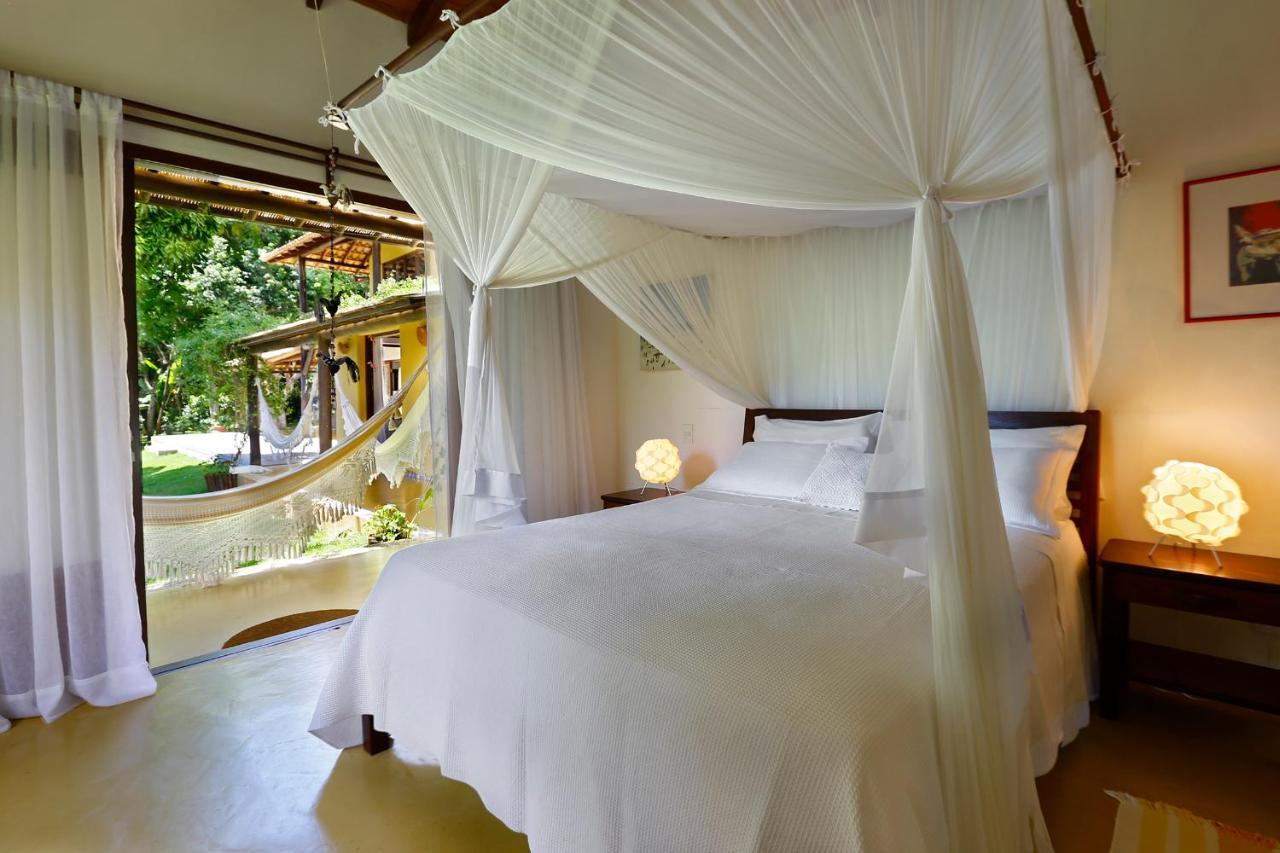 Villa Vila Monjua Trancoso Extérieur photo