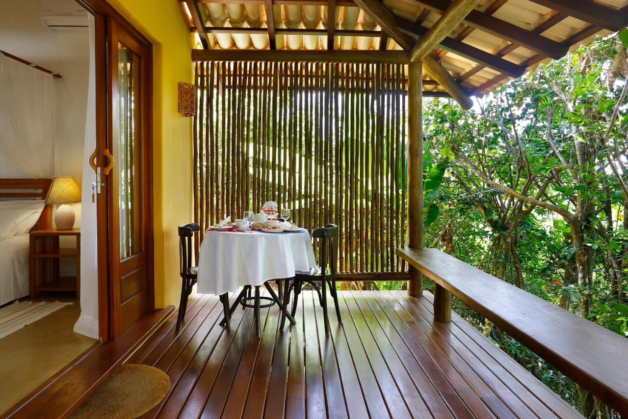 Villa Vila Monjua Trancoso Extérieur photo