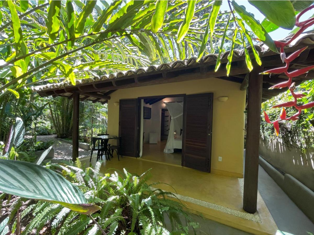 Villa Vila Monjua Trancoso Extérieur photo