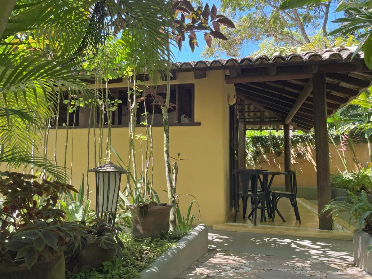 Villa Vila Monjua Trancoso Extérieur photo
