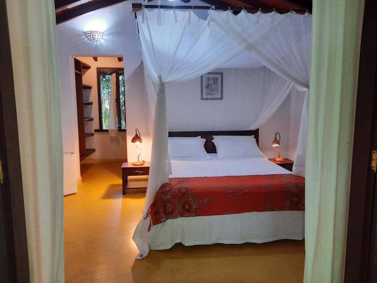 Villa Vila Monjua Trancoso Extérieur photo