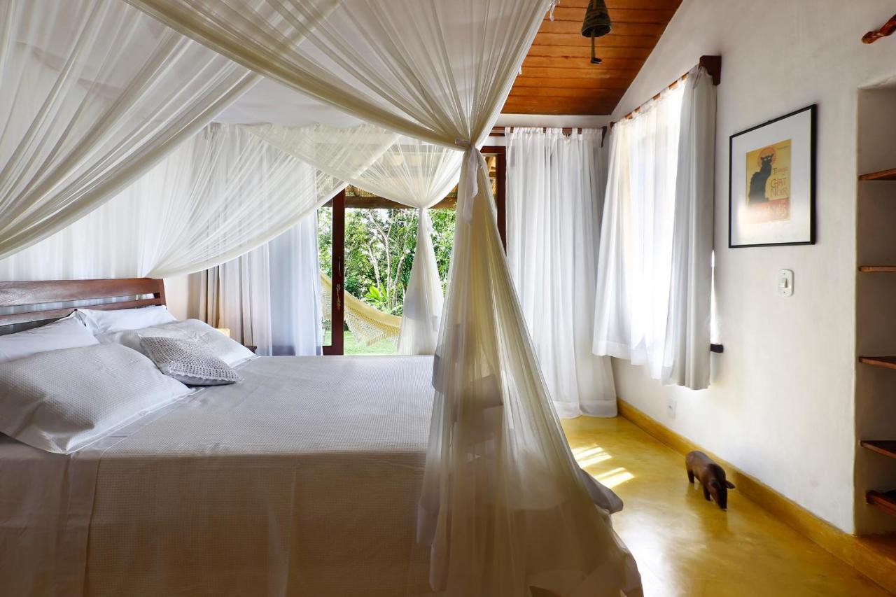 Villa Vila Monjua Trancoso Extérieur photo