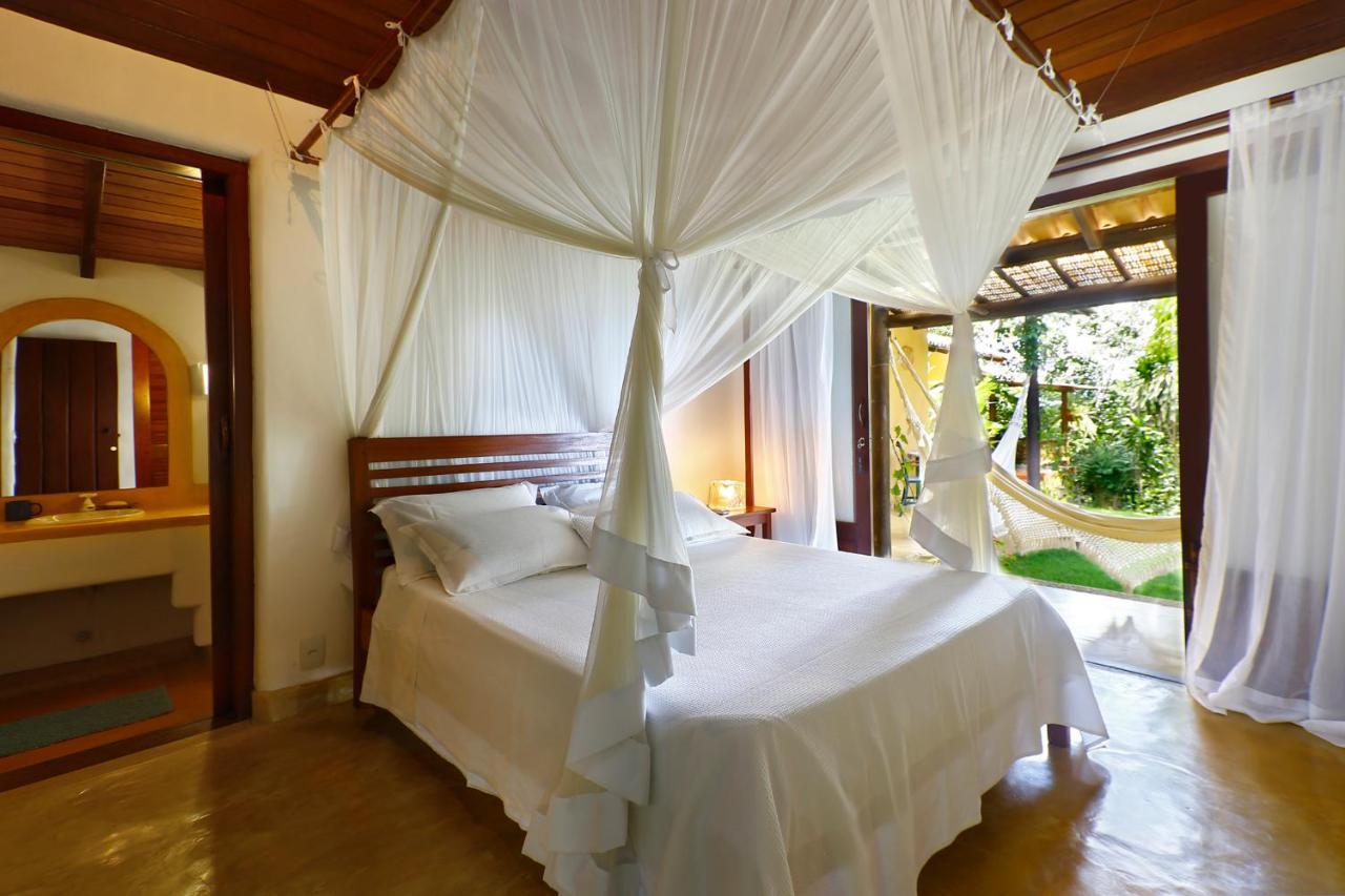 Villa Vila Monjua Trancoso Extérieur photo