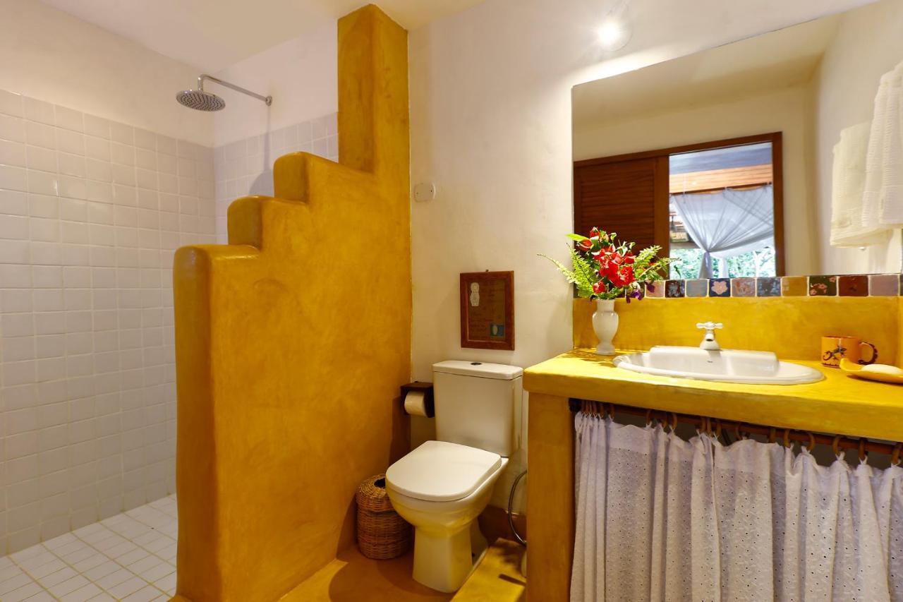 Villa Vila Monjua Trancoso Extérieur photo