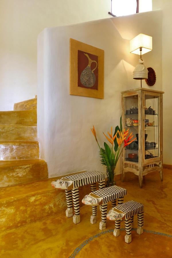 Villa Vila Monjua Trancoso Extérieur photo