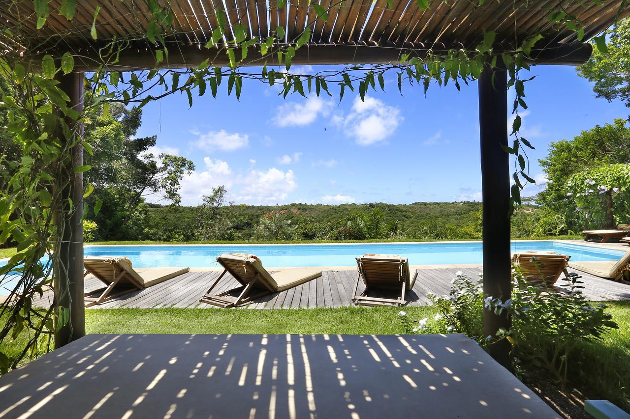 Villa Vila Monjua Trancoso Extérieur photo