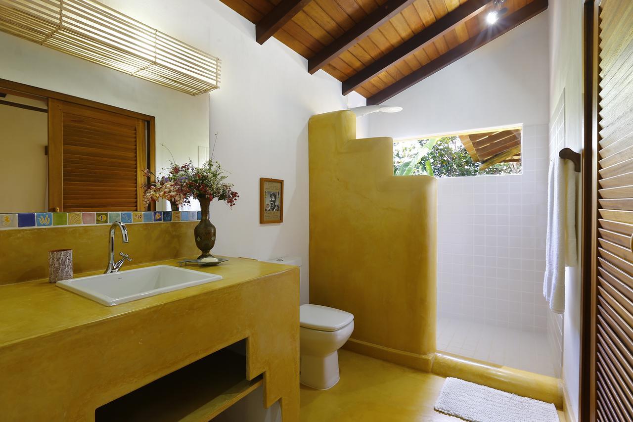Villa Vila Monjua Trancoso Extérieur photo