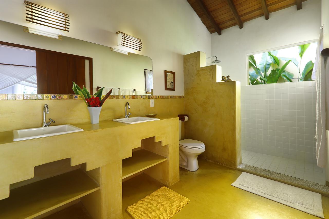 Villa Vila Monjua Trancoso Extérieur photo