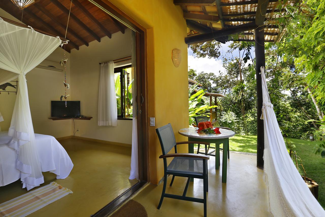 Villa Vila Monjua Trancoso Extérieur photo