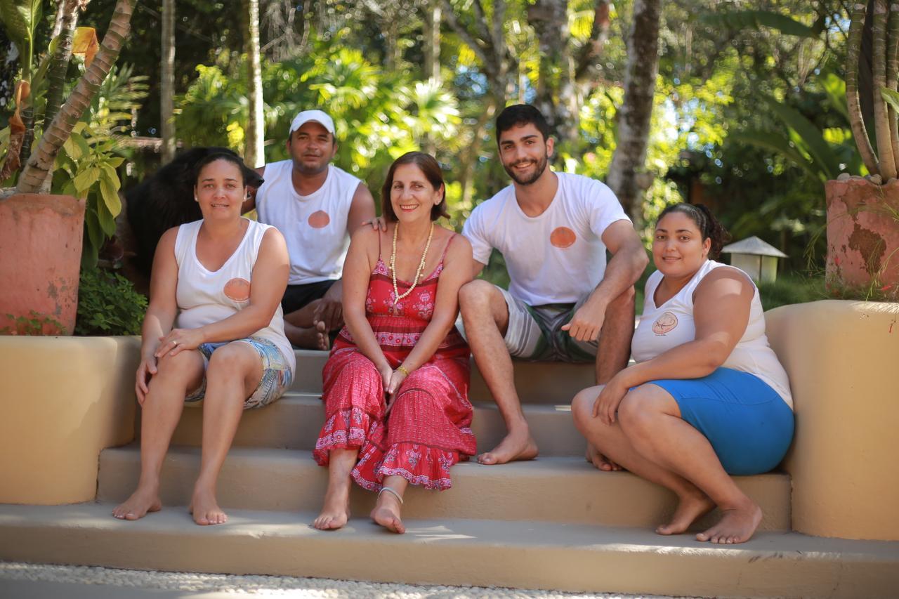 Villa Vila Monjua Trancoso Extérieur photo